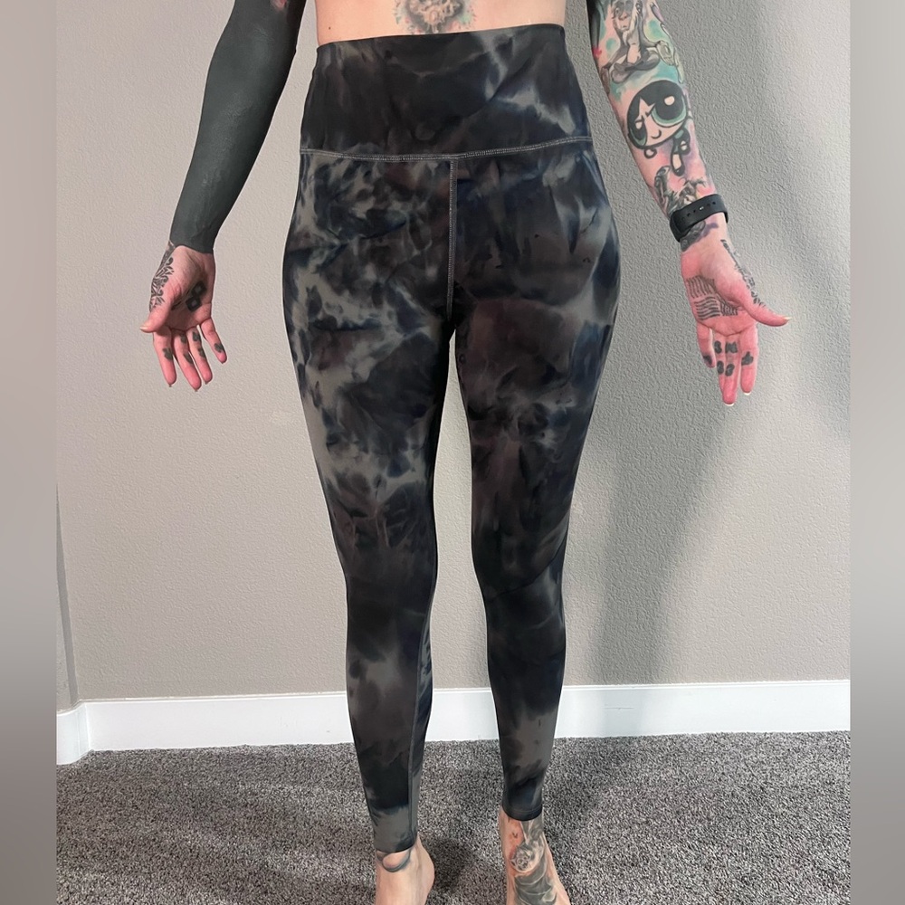 Workout leggings